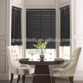 Factory direct price custom made blinds 50mm Wood Venetian Blind